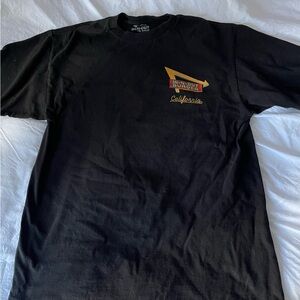Black T-Shirt